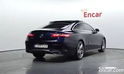 Mercedes-Benz E-Class 2019 1.9 Автомат в Москве № 229481, миниатюра 8