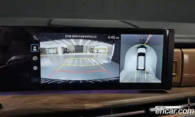 Hyundai Santa Fe 2024 1.6 Автомат в Москве № 2296, миниатюра 11