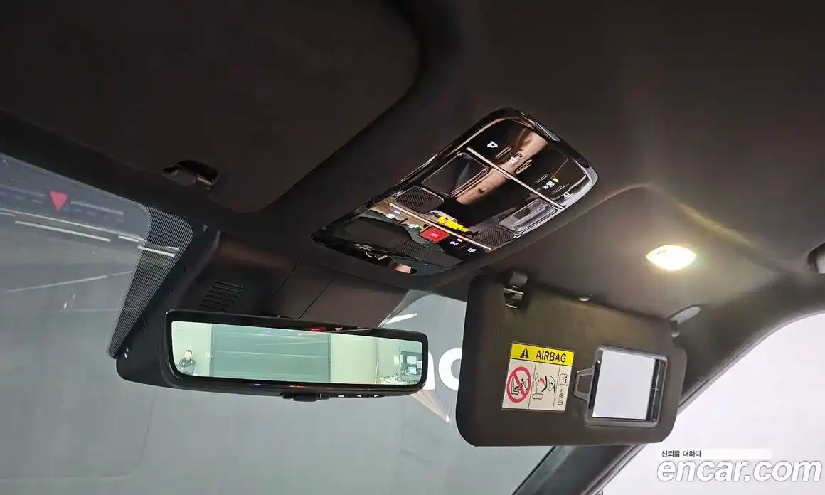 Hyundai Santa Fe 2024 1.6 Автомат в Москве № 2296, фото 13