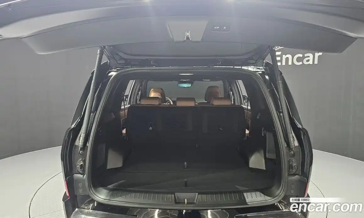 Hyundai Santa Fe 2024 1.6 Автомат в Москве № 2296, фото 16