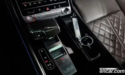 Audi S8 2020 4.0 Автомат в Москве № 229759, миниатюра 11