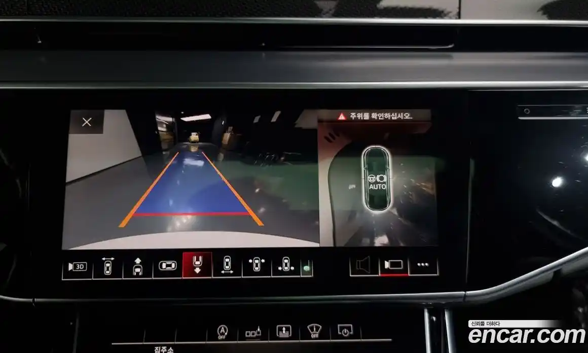 Audi S8 2020 4.0 Автомат в Москве № 229759, фото 19