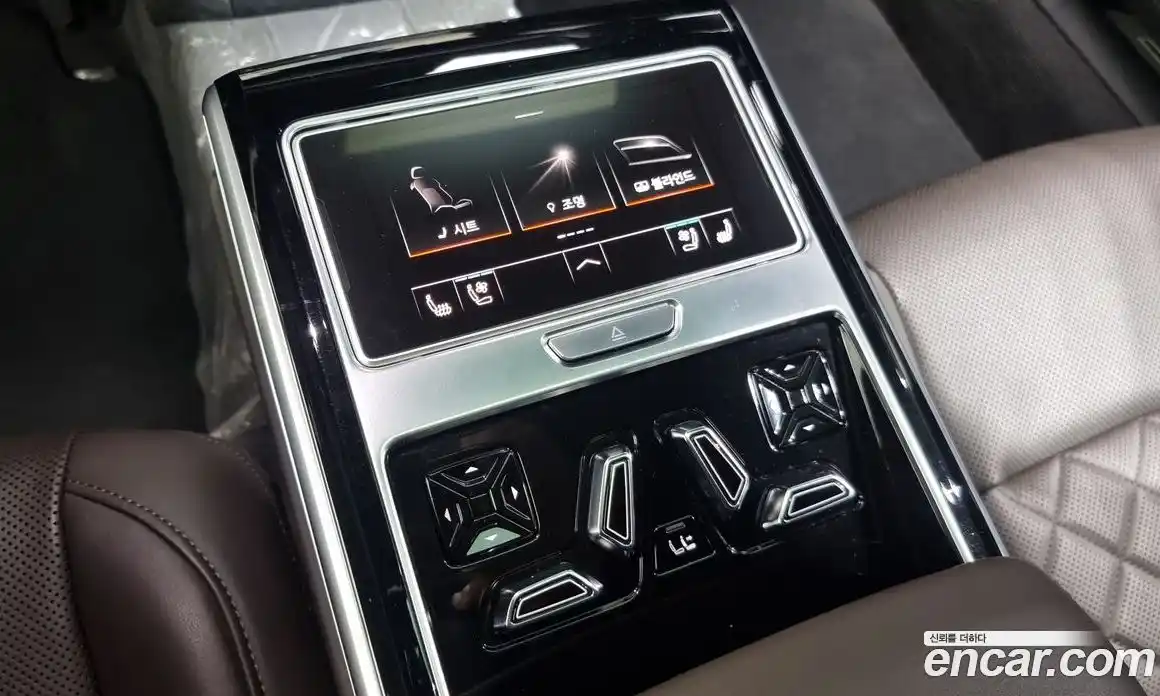 Audi S8 2020 4.0 Автомат в Москве № 229759, фото 20