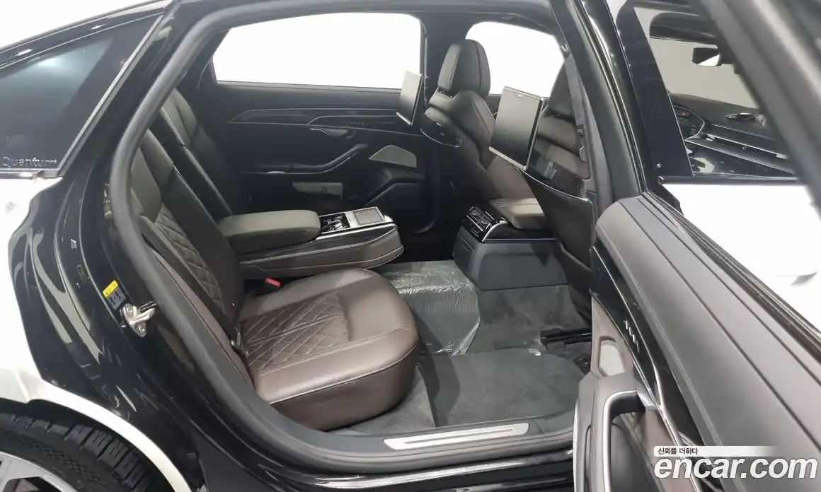 Audi S8 2020 4.0 Автомат в Москве № 229759, фото 3