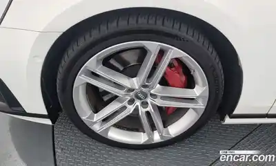 Audi S8 2020 4.0 Автомат в Москве № 229759, миниатюра 4