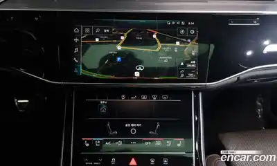 Audi S8 2020 4.0 Автомат в Москве № 229759, миниатюра 5