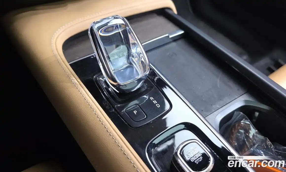 Volvo S90 2022 2.0 Автомат в Москве № 230547, фото 18