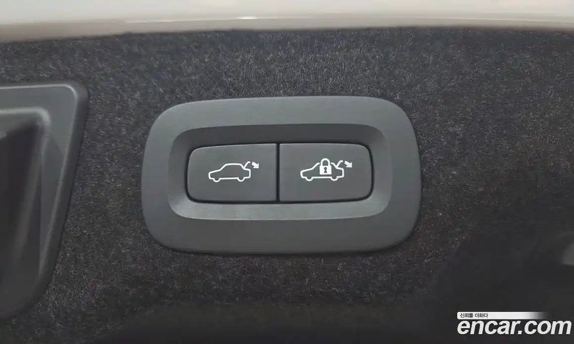 Volvo S90 2022 2.0 Автомат в Москве № 230547, фото 4