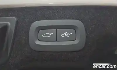 Volvo S90 2022 2.0 Автомат в Москве № 230547, миниатюра 4