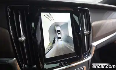 Volvo S90 2022 2.0 Автомат в Москве № 230547, миниатюра 5