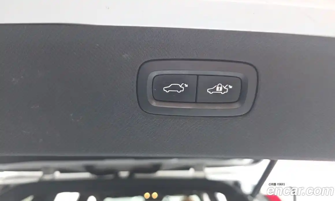 Volvo XC90 2018 2.0 Автомат в Москве № 230576, фото 19