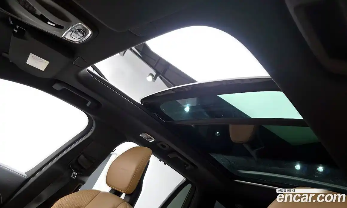 Volvo XC90 2018 2.0 Автомат в Москве № 230576, фото 3