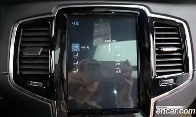 Volvo XC90 2018 2.0 Автомат в Москве № 230576, миниатюра 6