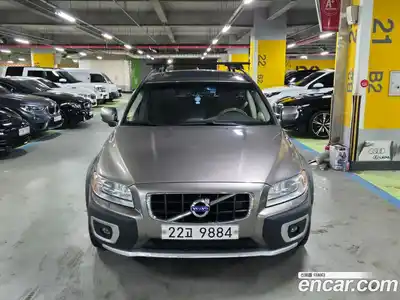 Volvo XC70, 2011