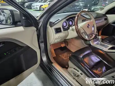 Volvo XC70 2011 2.4 Автомат в Москве № 230679, миниатюра 11