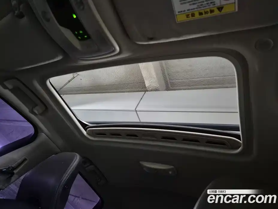 Volvo XC70 2011 2.4 Автомат в Москве № 230679, фото 12