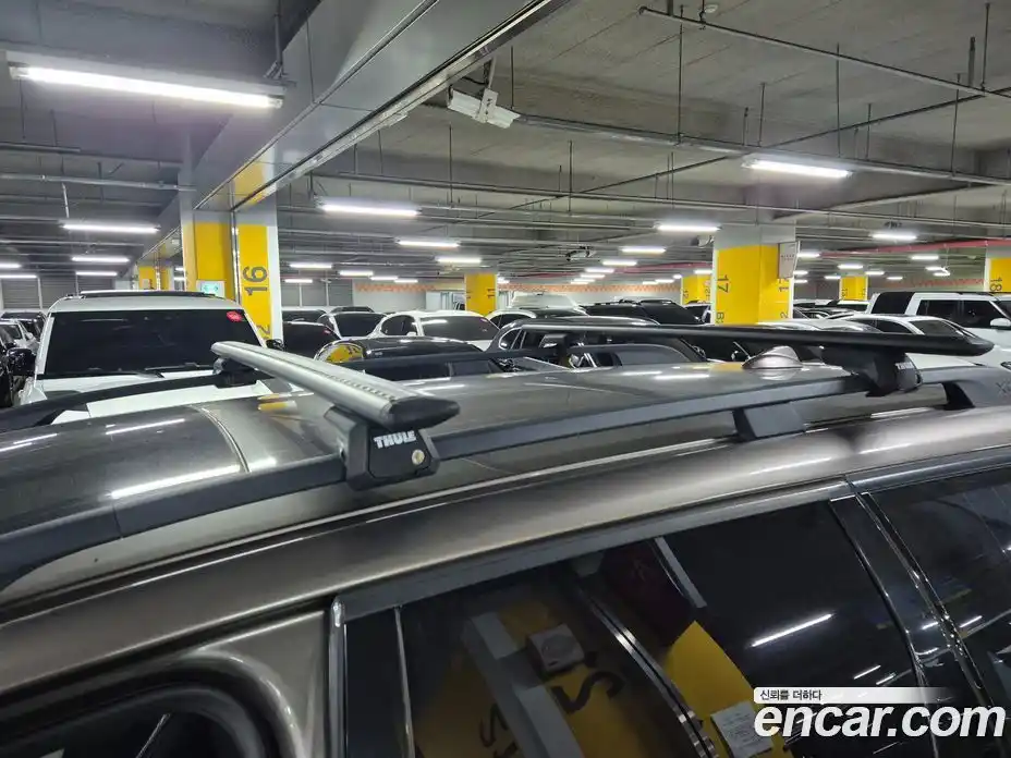 Volvo XC70 2011 2.4 Автомат в Москве № 230679, фото 16