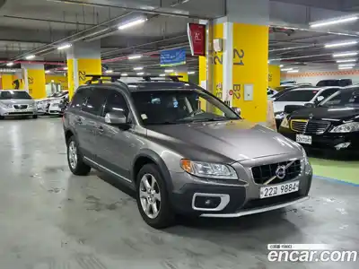Volvo XC70 2011 2.4 Автомат в Москве № 230679, миниатюра 2