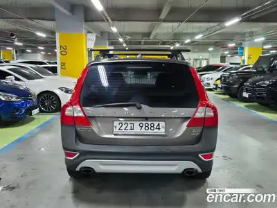 Volvo XC70 2011 2.4 Автомат в Москве № 230679, миниатюра 3