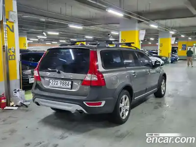 Volvo XC70 2011 2.4 Автомат в Москве № 230679, миниатюра 4