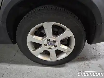 Volvo XC70 2011 2.4 Автомат в Москве № 230679, миниатюра 5