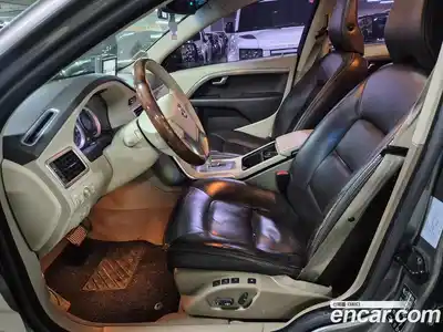 Volvo XC70 2011 2.4 Автомат в Москве № 230679, миниатюра 6