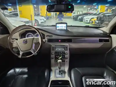 Volvo XC70 2011 2.4 Автомат в Москве № 230679, миниатюра 7