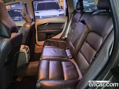 Volvo XC70 2011 2.4 Автомат в Москве № 230679, миниатюра 10