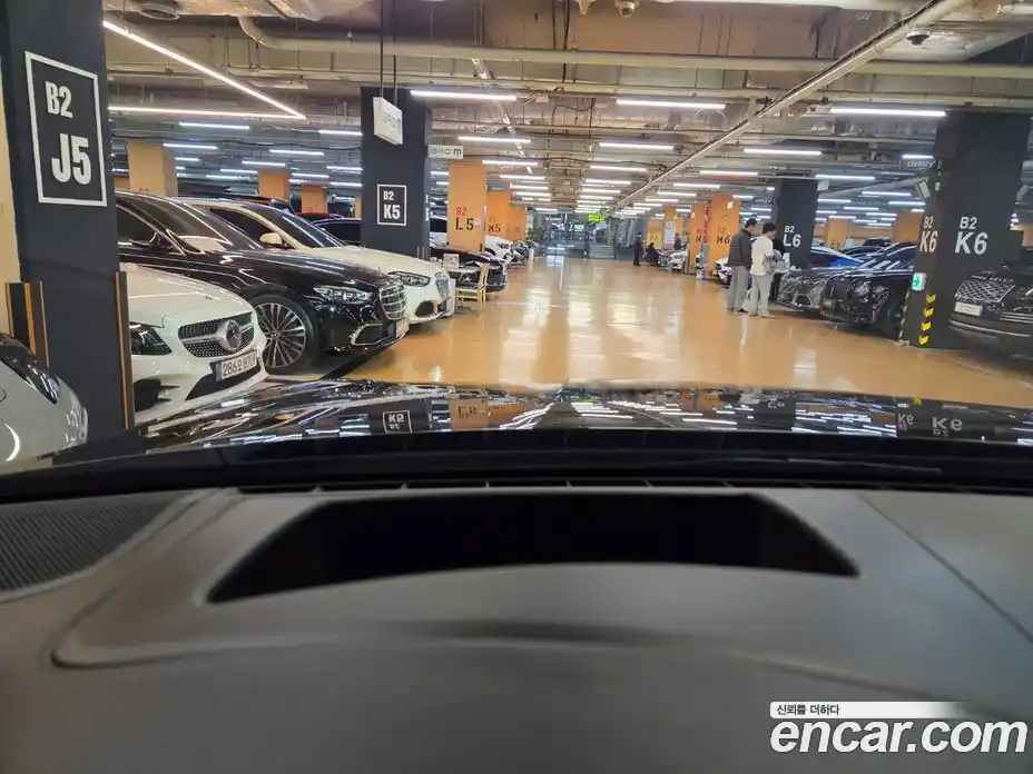 Porsche Cayenne 2022 3.0 Автомат в Москве № 231022, фото 18