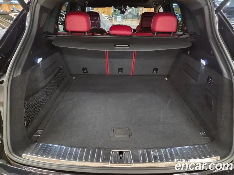 Porsche Cayenne 2022 3.0 Автомат в Москве № 231022, фото 19