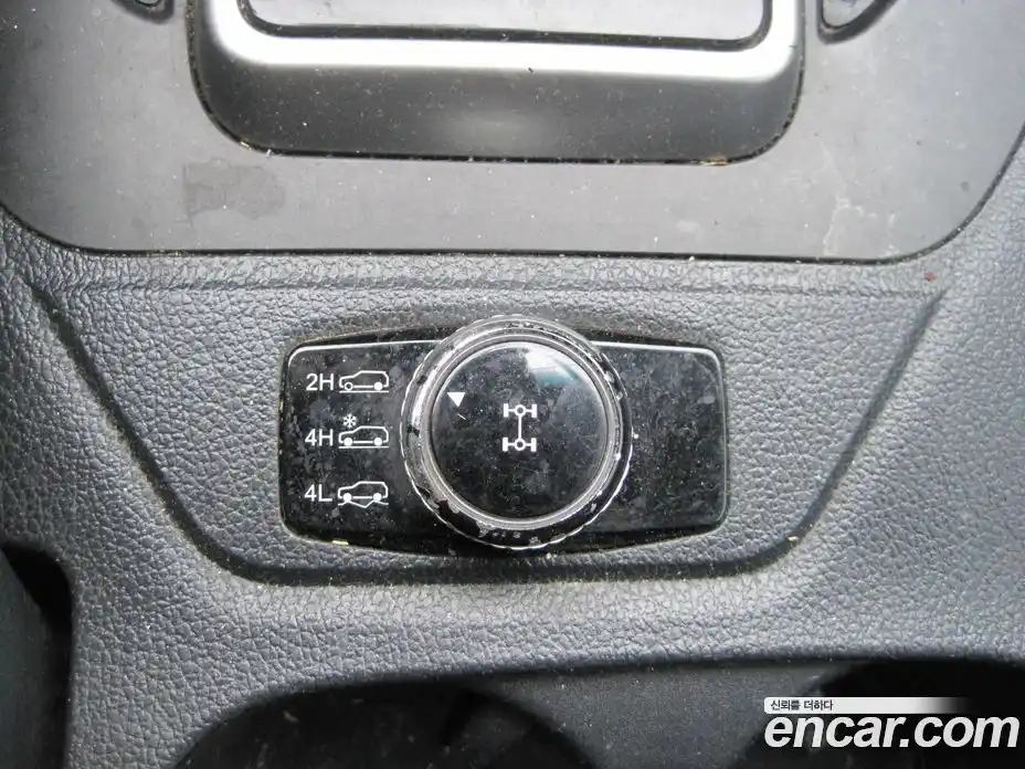 SsangYong Rexton 2019 2.2 Автомат в Москве № 23237, фото 14