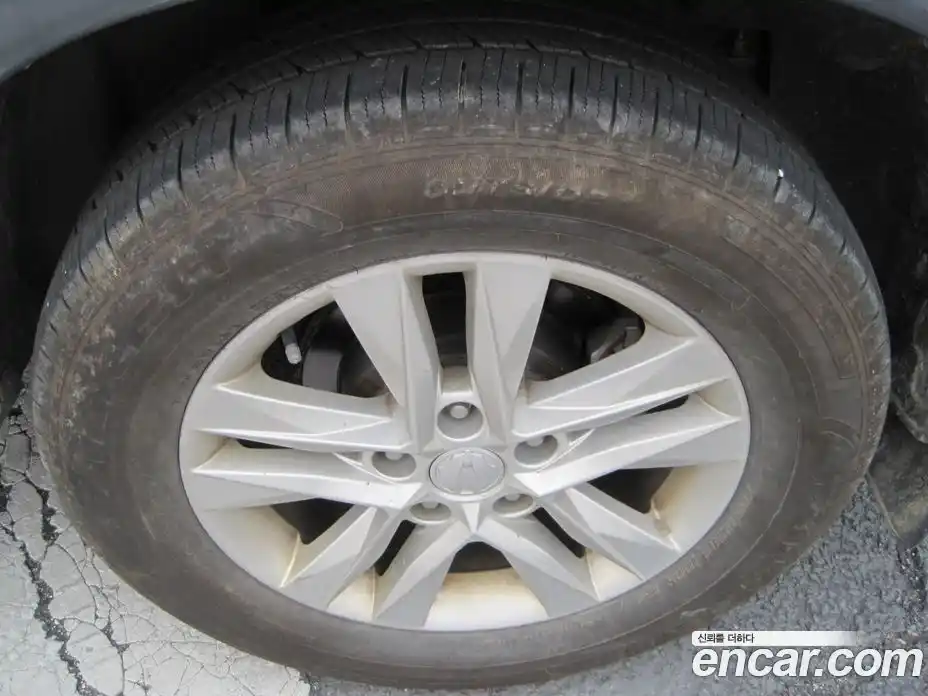 SsangYong Rexton 2019 2.2 Автомат в Москве № 23237, фото 16