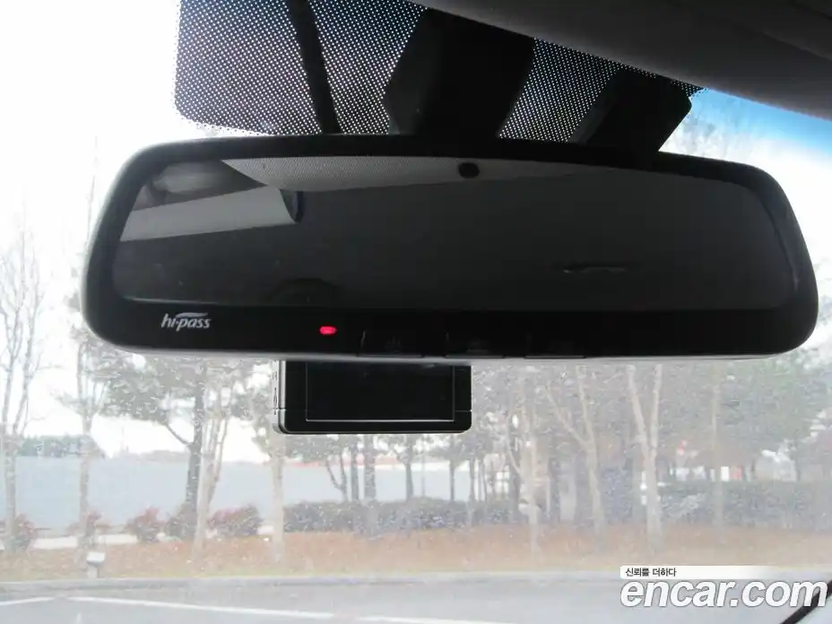 SsangYong Rexton 2019 2.2 Автомат в Москве № 23237, фото 17