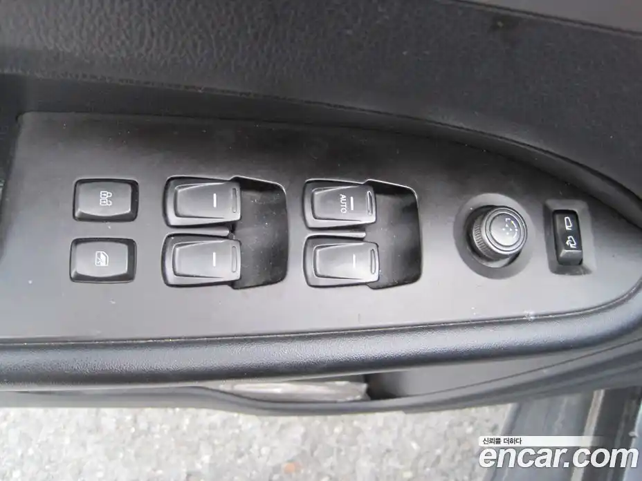 SsangYong Rexton 2019 2.2 Автомат в Москве № 23237, фото 18