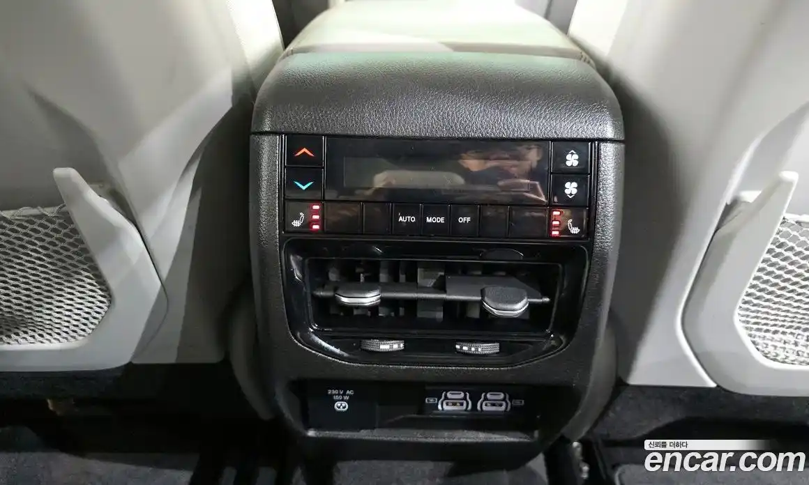 Jeep Cherokee 2021 3.6 Автомат в Москве № 232712, фото 20