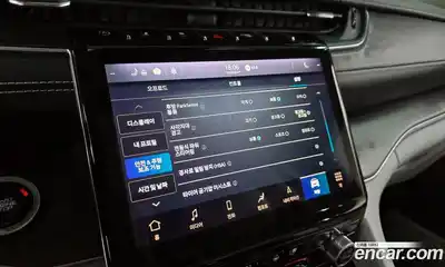 Jeep Cherokee 2021 3.6 Автомат в Москве № 232712, миниатюра 2