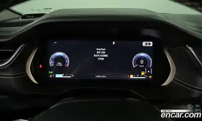 Jeep Cherokee 2021 3.6 Автомат в Москве № 232712, миниатюра 3