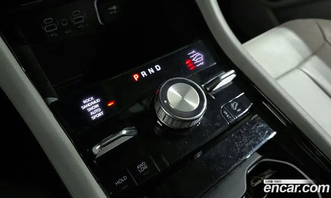 Jeep Cherokee 2021 3.6 Автомат в Москве № 232712, фото 5