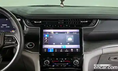 Jeep Cherokee 2021 3.6 Автомат в Москве № 232712, миниатюра 6