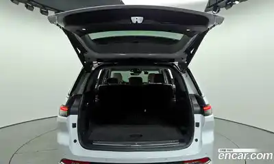 Jeep Cherokee 2021 3.6 Автомат в Москве № 232712, миниатюра 9