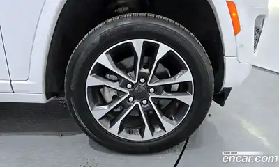 Jeep Cherokee 2021 3.6 Автомат в Москве № 232712, миниатюра 10