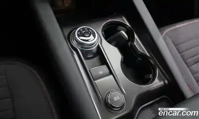 Ford Explorer 2025 2.3 Автомат в Москве № 233025, миниатюра 5