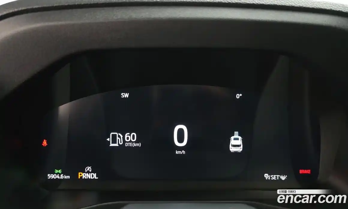 Ford Explorer 2025 2.3 Автомат в Москве № 233025, фото 10