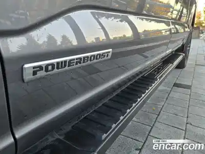 Ford F150 2021 3.5 Автомат в Москве № 233314, миниатюра 11