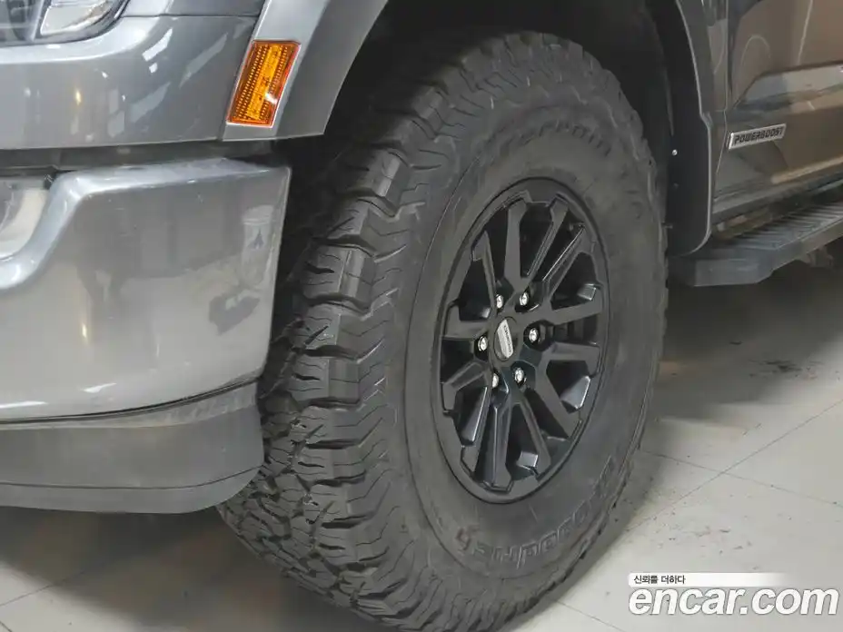 Ford F150 2021 3.5 Автомат в Москве № 233314, фото 18