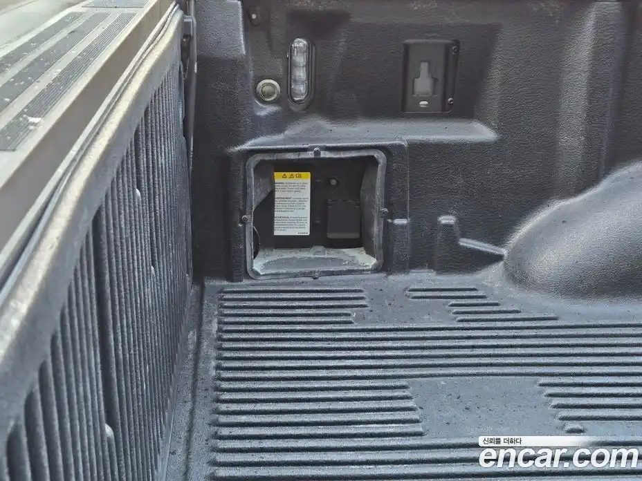 Ford F150 2021 3.5 Автомат в Москве № 233314, фото 20