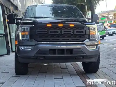 Ford F150 2021 3.5 Автомат в Москве № 233314, миниатюра 3