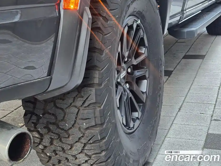 Ford F150 2021 3.5 Автомат в Москве № 233314, фото 6