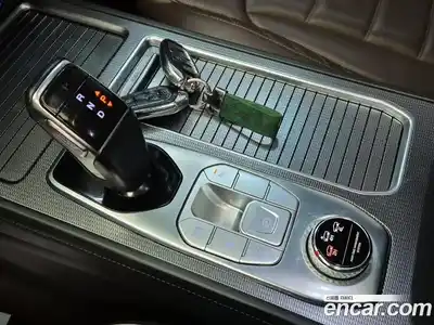 SsangYong Rexton 2021 2.2 Автомат в Москве № 236862, миниатюра 8