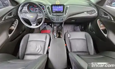 Chevrolet Malibu 2019 1.6 Автомат в Москве № 239408, миниатюра 11